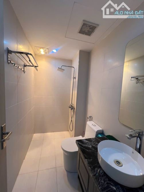 Nhà 3 tầng thiết kế hiện đại đường Tây Sơn - 54m2 - 3