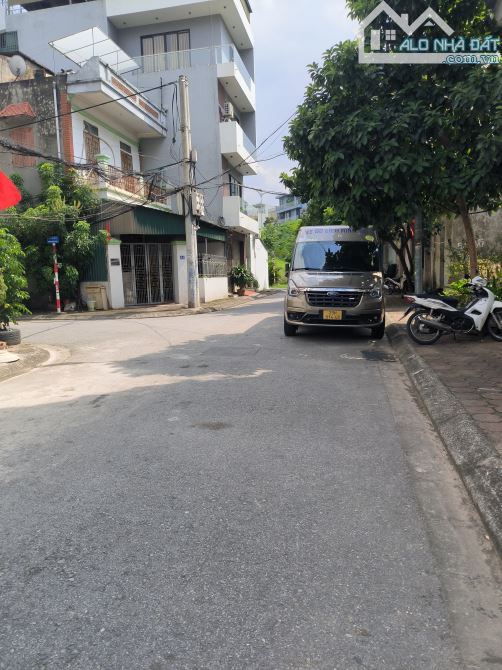 BÁN ĐẤT TÁI ĐỊNH CƯ NGỌC THỤY 35M PHÂN LÔ, Ô TÔ TRÁNH NHỈNH 10 TỶ - 3