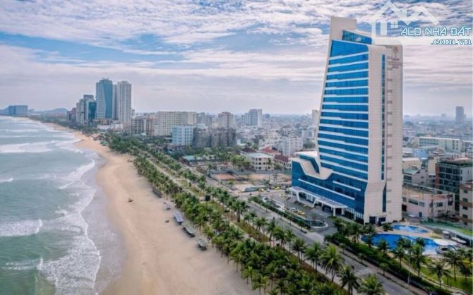 SỞ HỮU NGAY LÔ ĐẤT VÀNG – CÁCH BIỂN MỸ KHÊ 150M – ĐẲNG CẤP ĐẦU TƯ - 3