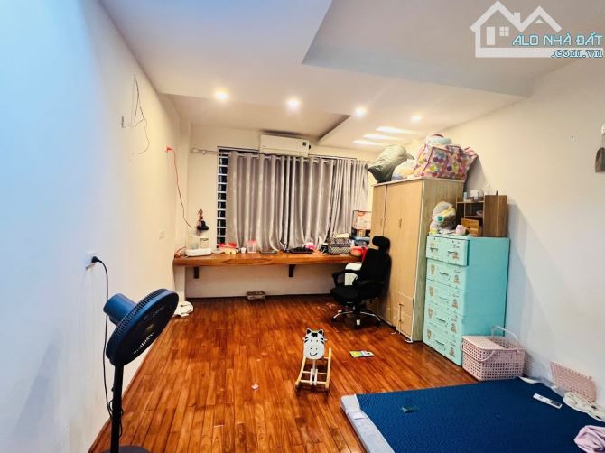 Cực hiếm, Nhà đẹp ở ngay, Mỹ Đình, DT34m2 x 5 tầng, Giá chỉ 6,3 tỷ, Nam Từ Liêm - 3