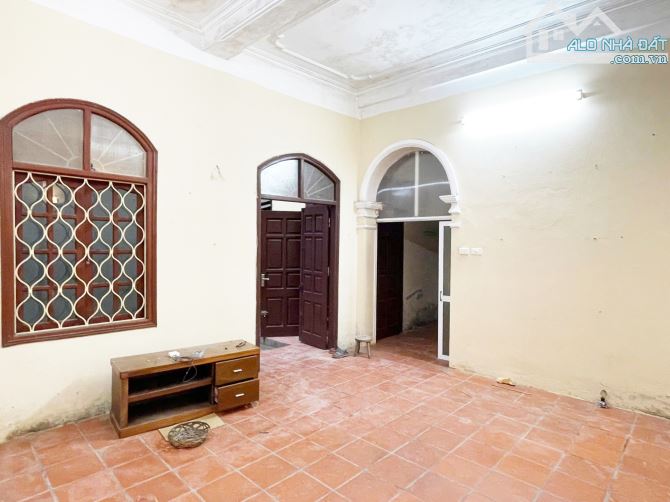 Bán Nhà Dân Xây Phố Vương Thừa Vũ, Thanh Xuân, DT 86m2, MT 7m, Ô Tô , Kinh Doanh, 12.x Tỷ - 3