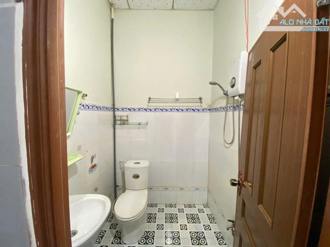 Căn nhà vừa ở vừa kinh doanh được ở ngay Tân Phú TRung, Củ Chi, 101m2 870trieu - 3