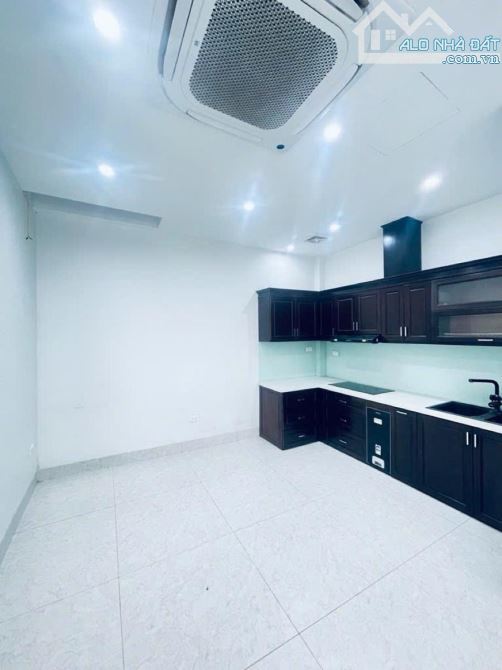 Bán nhà 4 Tầng, DV Phú Vinh, An Khánh, dân xây mới, Phân Lô, Vỉa hè, Full nội thất, 10 tỷ - 3