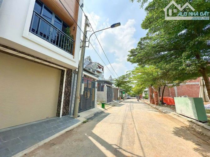 🌟 Bung Lô Góc 2 Mặt Tiền - Hơn 1tỷ Thương Lượng Chính Chủ!!! - 3