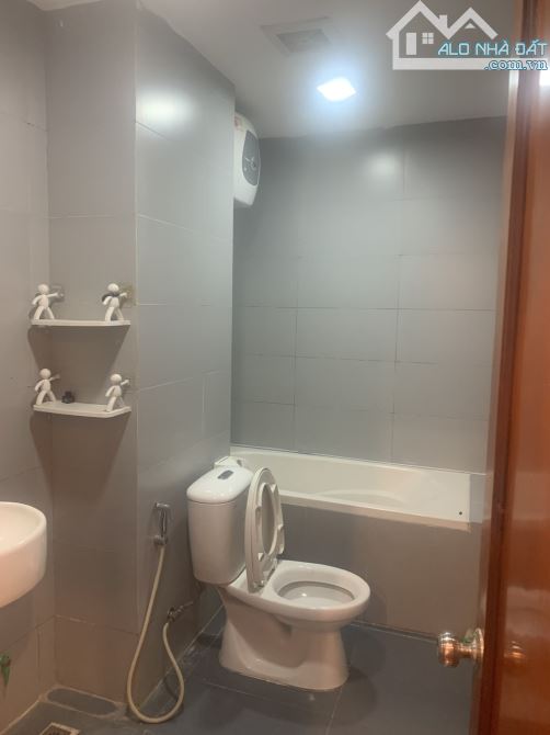 Chuyển xuống BT bán rẻ ! Chung Cư 81 Lê Đức Thọ: 79m2 2N, 2WC, ở ngay - 3