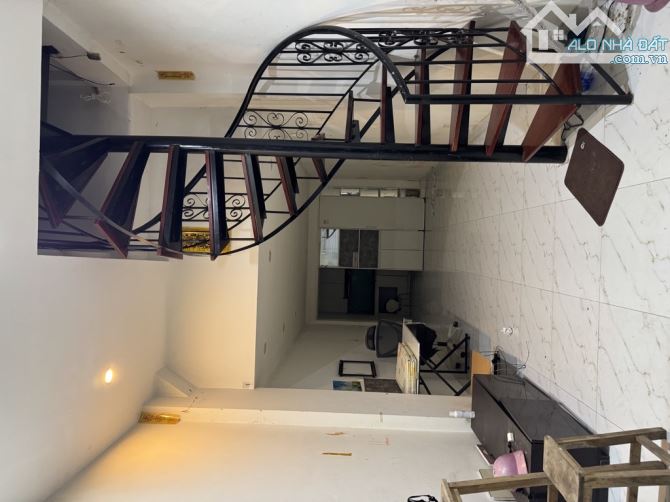Bán nhà Bùi Ngọc Dương, 10m ra phố DT33mx4TxMT3,3 giá 4,2 tỷ - 3