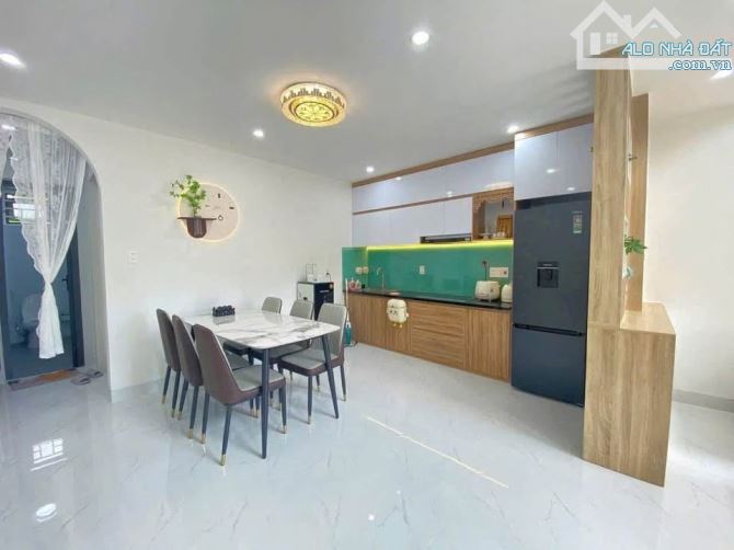 🌈MẪU NHÀ XÂY MỚI NGAY KDL BỬU LONG-BIÊN HÒA - 3
