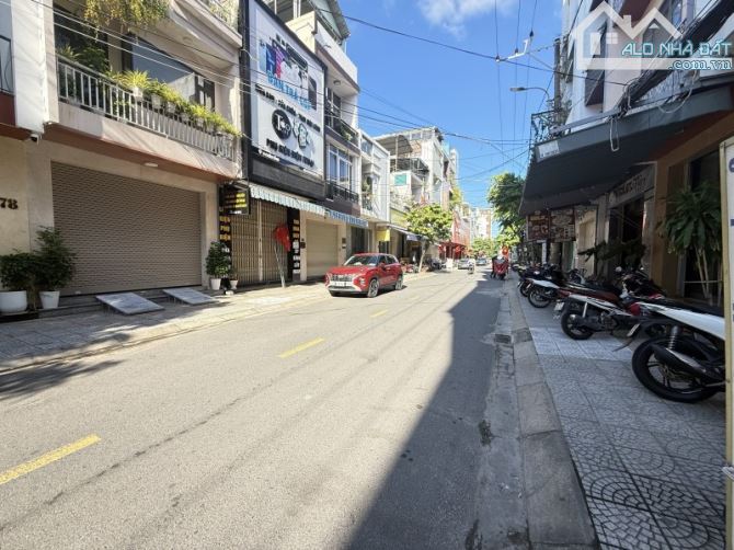 ♥ Bán Toà Nhà MT đường 5.5m KD Cho Thuê, ngay BV Hoàn Mỹ, 93m2, 5 tầng, 13.x tỷ - 3