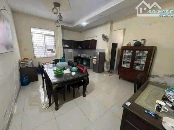 Nhà mặt tiền Huỳnh Châu Sổ - Chợ Bến Lức 12m × 22m - 3