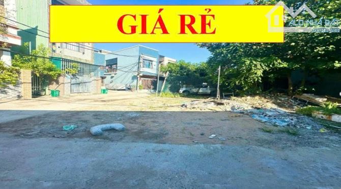 💥BÁN Đất Kiệt Ô tô tránh Mẹ Suốt, ngay sau lưng đại học Sư Phạm - 3