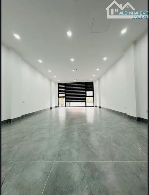 MẶT PHỐ HỒ TÙNG MẬU – 68M² – 8 TẦNG – THANG MÁY – ĐẦU TƯ SINH LỜI KHỦNG  36 Tỷ - 3