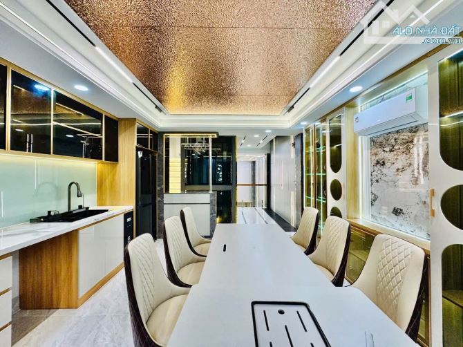 - Bán nhà Đường Số 30 - phường 6 - Gò Vấp ✅Diện tích: 4.2m x 16m(65m2) - 3