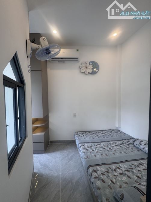 💥 NHÀ PHỐ GÒ VẤP: HẺM BA GÁC 2/ GIÁ NHỈNH 2Tỷ - DT 20.4 M2 - DƯƠNG QUẢNG HÀM - 3