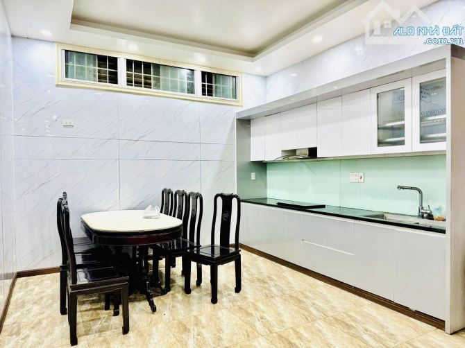 Trung tâm Đống Đa – Nhà đẹp Nguyễn Hy Quang - Hoàng Cầu. - 3