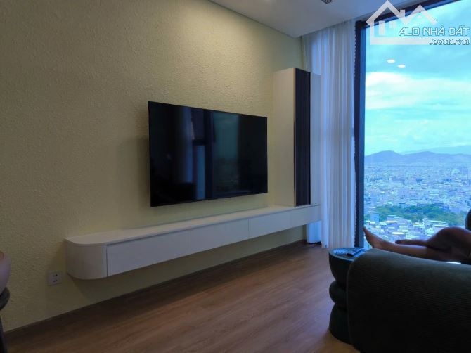 🏡 CĂN HỘ SAM TOWER – TẦNG 10, VIEW SÔNG HÀN – FULL NỘI THẤT CHỈ 5.X TỶ!🌟 - 3