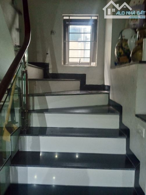 Nhà 5 tầng ngõ phố Gốc Đề -Minh Khai ,tự xây chắc chắn. - 3