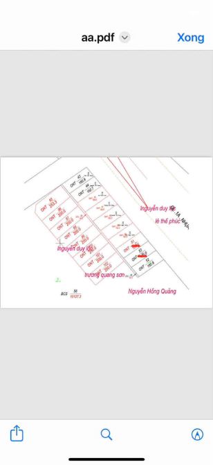 MẶT TIỀN VIEW BIỂN KHU VỰC ĐÁ NHẢY - QUẢNG BÌNH - 3