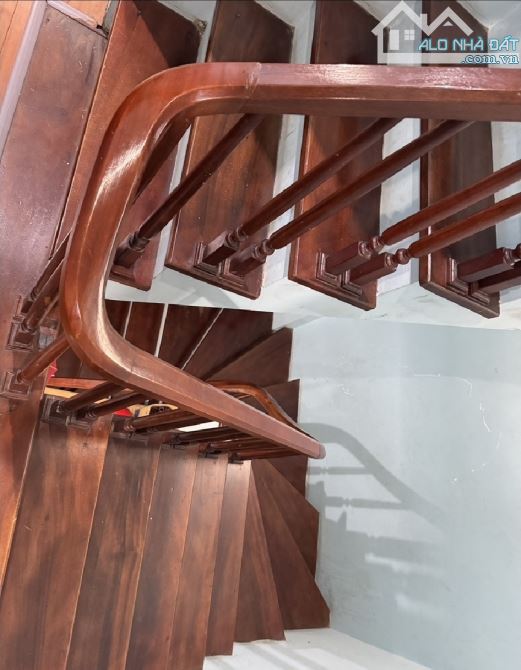 HỒ TÙNG MẬU- NHÀ ĐẸP 2 THOÁNG - 40x5 TẦNG- Ô TÔ TRÁNH - 3