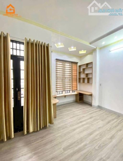 Cho thuê nhà nguyên căn đường phan huy chú, khu dân cư thới nhựt - 3