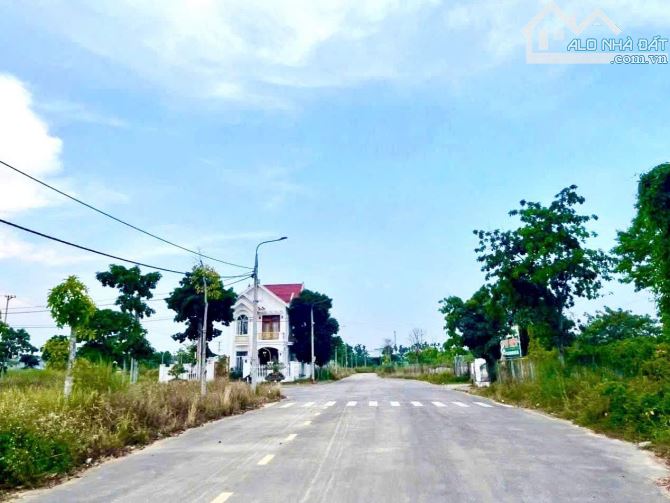 Bán đất Khu dân cư Phú Điền, đường Nguyễn Công Phương - 3