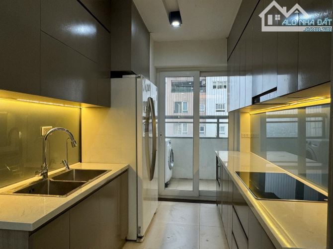BÁN CĂN HỘ 109M2 3 NGỦ 2WC FULL NỘI THẤT PHỐ VŨ TRỌNG PHỤNG THANH XUÂN. - 3
