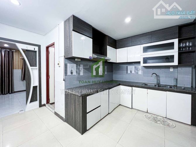 Nhà cho thuê 3 phòng ngủ khu An Thượng - D191 - 3