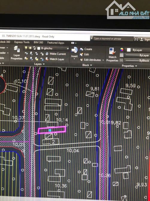 Bán 132m2 Full thổ, sổ hồng riêng - công chứng ngay 790tr - mặt tiền Nguyễn Văn Khạ - 3