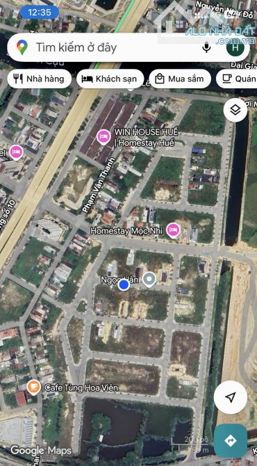 BÁN ĐẤT KQH CIC8 PHƯỜNG THANH THUỶ - 3