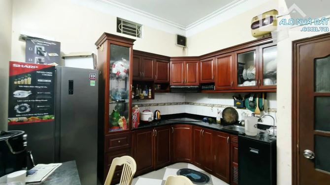 BÁN NHÀ PHỐ PHÙNG KHOANG – NAM TỪ LIÊM – 43M² – 4 TẦNG – MT 3.6M – GIÁ 8.2 TỶ - 3