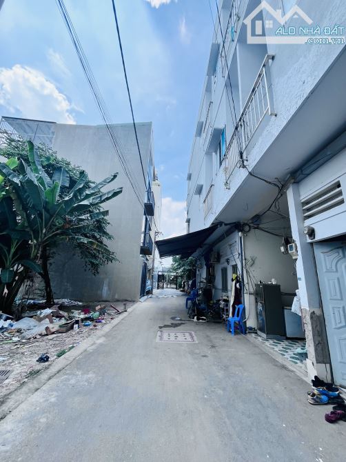 Bán căn hộ dịch vụ 5 tầng,dòng tiền ổn định 25 triệu/tháng,gần Vạn Phúc giá 8,35 tỷ - 3