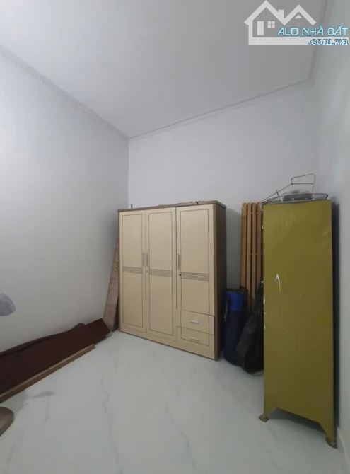 Bán nhà Trần Thị Cờ Quận 12 – 54m2 (4.3x14m), 2 tầng, 3PN, sổ hồng riêng chỉ 3.9 tỷ - 3