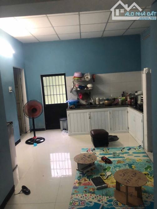 Bán mặt tiền Ngự Bình, phường trường an. Tp Huế chỉ nhỉnh 4 tỷ. Dòng tiền 8tr/th 🚨 - 3