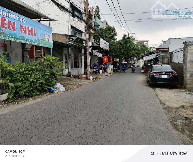 Bán nhà MT đường số 10 p Linh Trung TP Thủ Đức - 3