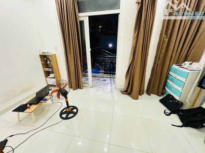 Bán nhà 3 tầng hẻm ô tô thông cổng Đinh Thị Thi Vạn Phúc 7,19 tỷ - 3