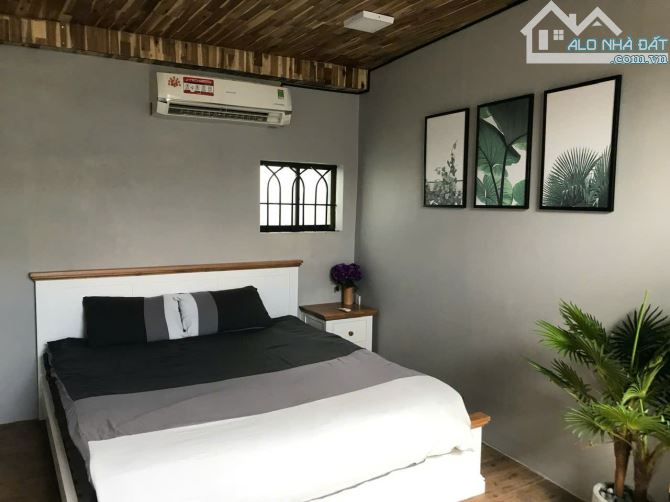 BÁN NHÀ HẺM NGUYỄN CỬU VÂN, P.17, BÌNH THẠNH – GIÁ CHỈ 3,2 TỶ (TẶNG FULL NỘI THẤT) - 3