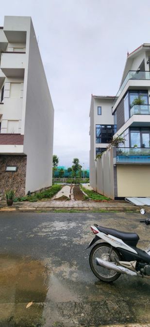 Bán Đất Vân Canh – Hoài Đức | 95m² – Mặt Tiền 6.79m, Đường 11m, Có Vỉa Hè, Cạnh MN VC B - 3