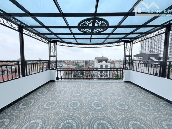 CƠ HỘI HIẾM, NHÀ ĐẸP 5 TẦNG, Ô TÔ QUA, 31m², GIÁ CHỈ 5.267 TỶ, PHÚC LỢI LONG BIÊN - 3