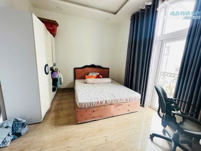 KHU VIP TÂN PHÚ LÊ THÚC HOẠCH, PHÚ THỌ HÒA - DTSD 173M2 - CHỈ 6,65 TỶ - 3