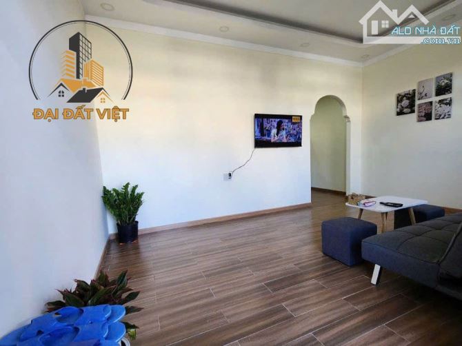 🏘️✨🏘️BÁN NHÀ HẢI THƯỢNG✨✨✨ - P5 - ĐÀ LẠT -🌲✨🌲 CHỈ VỚI 3.6 TỶ🌲✨🌲 - 3