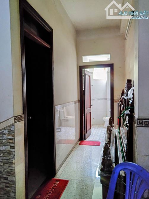 🔥GẤP! BÁN NHÀ MẶT TIỀN LÊ VĂN KHƯƠNG, HÓC MÔN–3 TẦNG, 170M²– GIẢM SỐC 2 TỶ–GIÁ CHỈ 10TỶ - 3