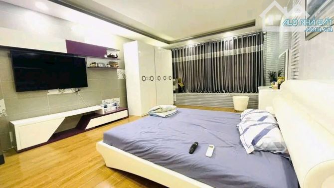 BÁN NHÀ ĐANG CHO THUÊ 28 TRIỆU/THÁNG.NGUYỄN BIỂU, QUẬN 5-GIÁ:4,21TỶ/71,5M2 - 2 LẦU - SHR. - 3