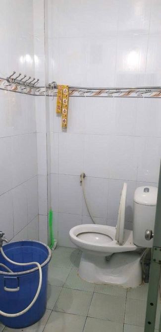 2 tầng, hxh 1 sẹt thông, SHR, hoàn công đầy đủ, gần ĐH MAKETING. Tân Mỹ, Quận 7 Chỉ 7,1 Tỷ - 3