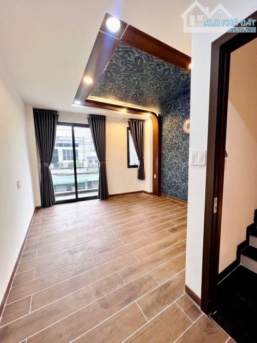 GIẢM NGAY 200 TRIỆU CHO AI DỌN VÀO Ở LIỀN ĐƯỜNG NGUYỄN CỬU ĐÀM, TÂN PHÚ. GIÁ 5,16 TỶ/89M2 - 3