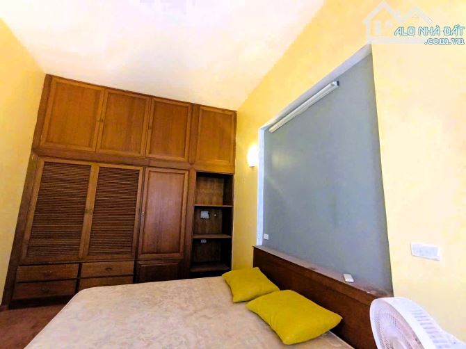 Nhà phố Tô Ngọc Vân – Tây Hồ - 47m2 – 3 tầng – 15 triệu/tháng - 3