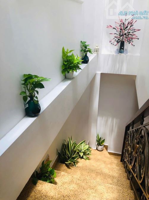 MẶT TIỀN KINH DOANH HIẾM – TÂN BÌNH -NGANG 4M – SỔ HỒNG A4- Giá 5.5 Tỷ. - 3
