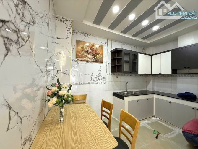 BÁN NHÀ MT NGUYỄN SƠN HÀ,P5,QUẬN 3-GIÁ SIÊU HỜI CHỈ 5 TỶ880/67,5M2(4,5X15) - SHR - 3