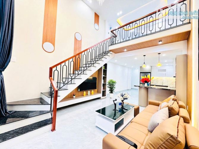 📌📌📌LÀM VIỆC TRỰC TIẾP GIÁ TỐT !!!bán nhà 3 tầng kiệt 275 trường chinh - 3
