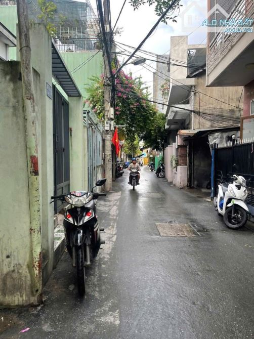 📌📌📌LÀM VIỆC TRỰC TIẾP GIÁ TỐT !!!bán nhà gác lửng kiệt 356 hoàng diệu - 3