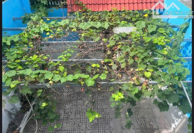 BÁN NHÀ HẺM Ô TÔ – 1 SẸC DƯƠNG THỊ MƯỜI, P. TÂN CHÁNH HIỆP, Q.12 +  Giá: 5,4 tỷ - 3