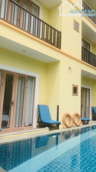 ✨ SỞ HỮU NGAY VILLA NGHỈ DƯỠNG VIEW SÔNG CẨM NAM – HỘI AN ✨ - 3